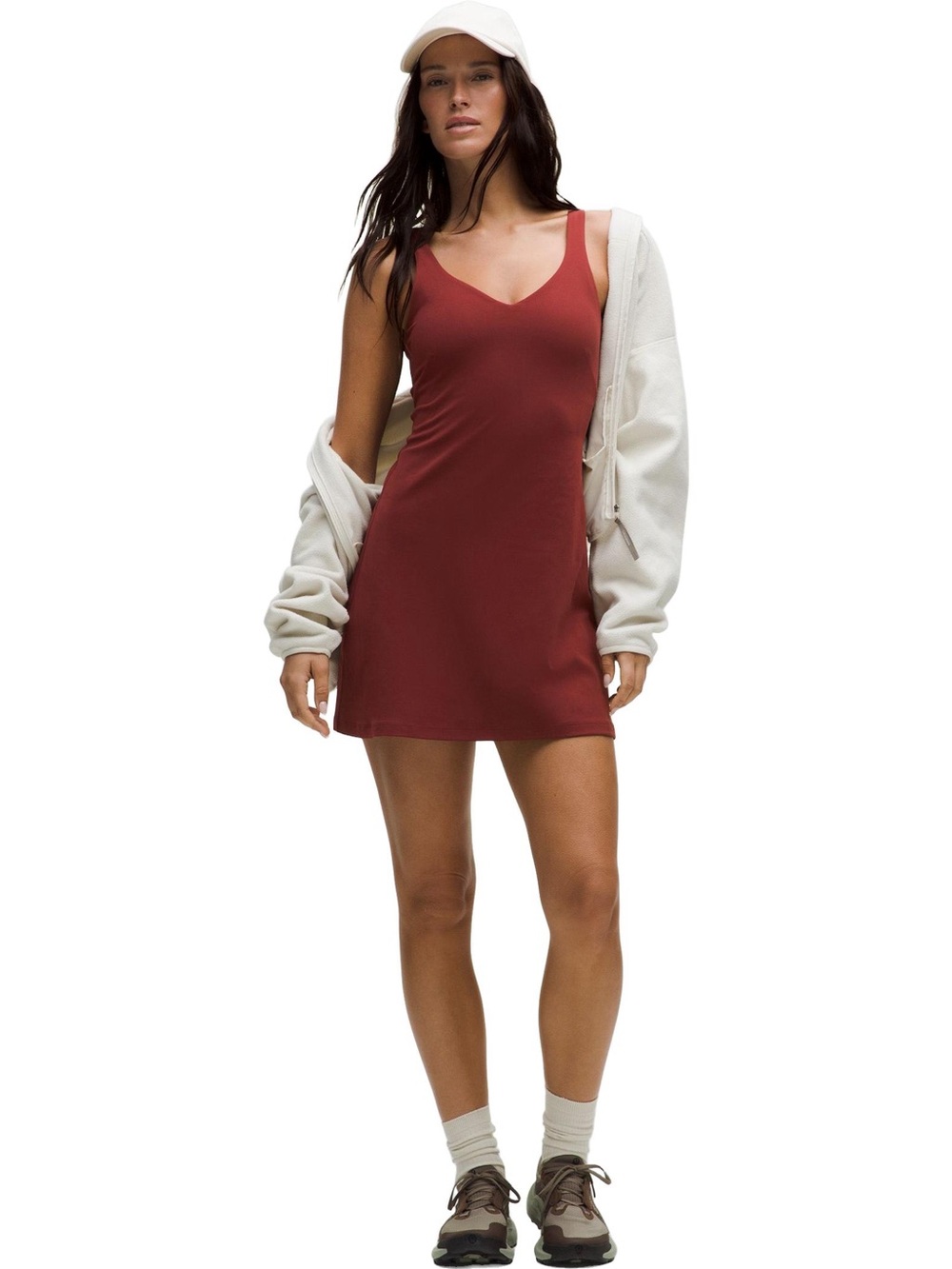 Lululemon Align Dress in Rockwood size 2
